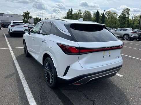 New 2026 Lexus RX 350 Premium w/ Convenience Package AWD/4WD image 2