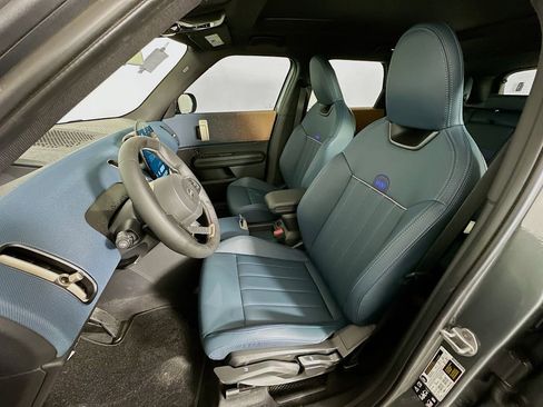 Certified 2026 MINI Cooper Countryman S AWD/4WD image 16