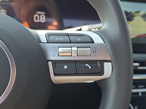 New 2026 Hyundai Santa Cruz SEL AWD/4WD image 11