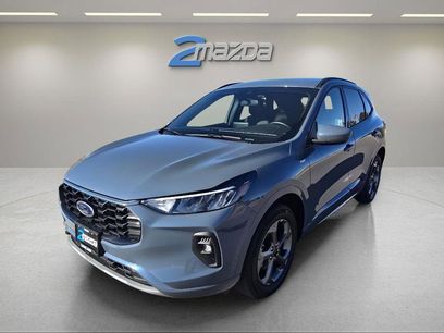 Used 2024 Ford Escape ST-Line Select