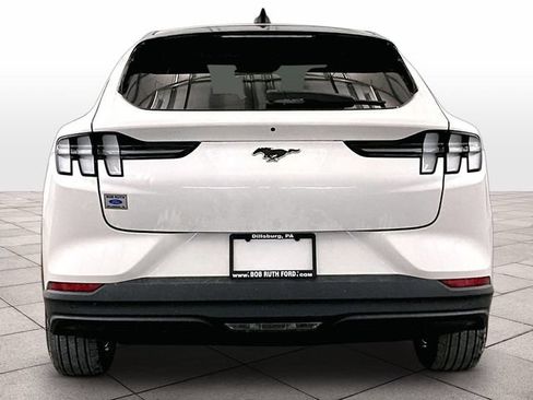Used 2024 Ford Mustang Mach-E Select RWD image 4