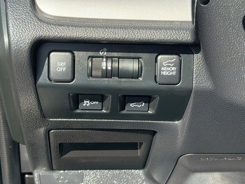 Used 2016 Subaru Forester 2.0XT Touring w/ Eyesight & Navigation System AWD/4WD image 17