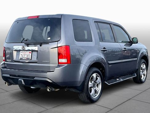 Used 2015 Honda Pilot SE image 12