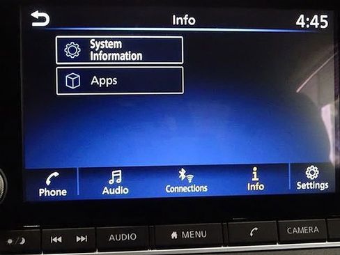 Used 2024 Nissan Sentra SR image 33