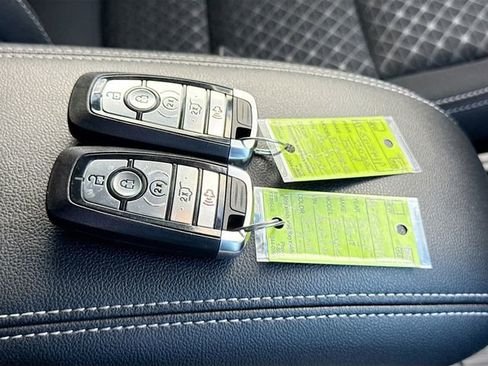 Used 2025 Ford Escape Active w/ Tech Pack #1 image 35