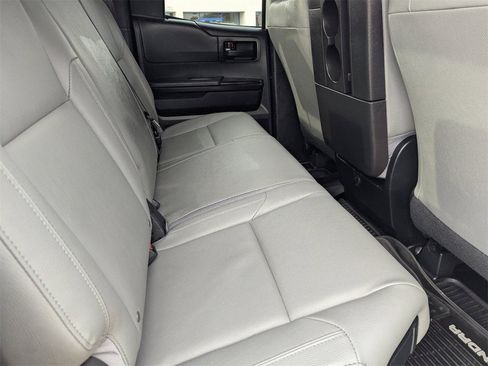 Used 2019 Toyota Tundra 2WD Double Cab image 11