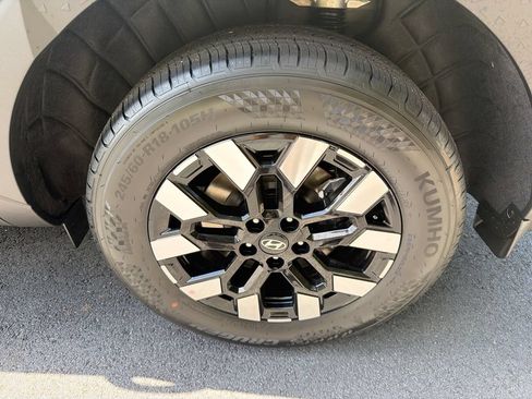 New 2026 Hyundai Santa Cruz SEL FWD image 19