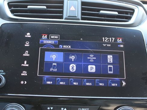 Used 2017 Honda CR-V Touring image 16