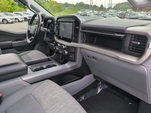 Used 2022 Ford F150 XLT w/ Equipment Group 302A High AWD/4WD image 34