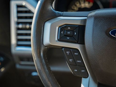 Used 2015 Ford F150 King Ranch w/ FX4 Off-Road Package image 35