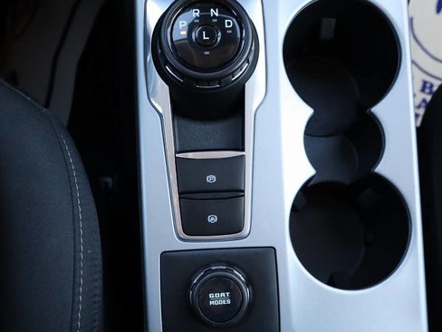 Used 2022 Ford Bronco Sport Big Bend w/ Convenience Package image 18