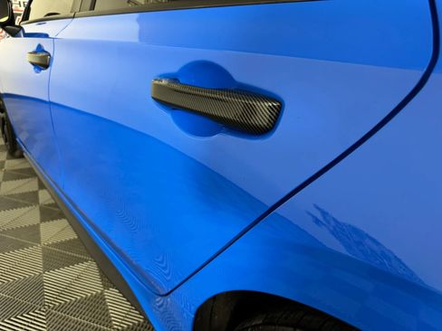Used 2023 Honda Civic Sport image 24