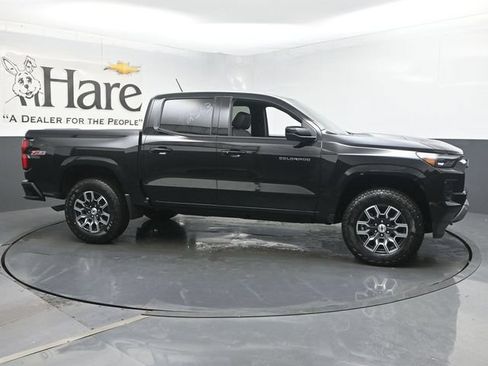 New 2026 Chevrolet Colorado Z71 w/ Technology Package AWD/4WD image 27