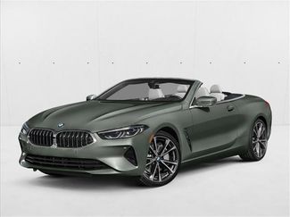 Used 2022 BMW 840i xDrive Convertible video 1