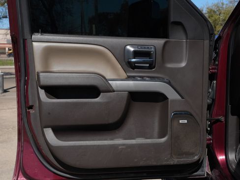 Used 2016 Chevrolet Silverado 2500 LTZ w/ Duramax Plus Package image 19