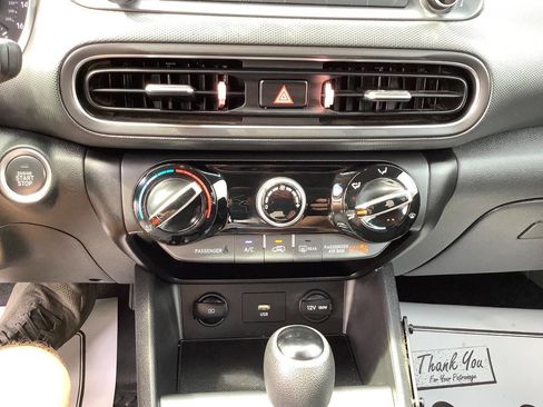 Used 2023 Hyundai Kona SEL w/ Cargo Package image 33