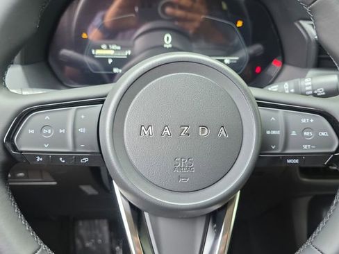 New 2026 MAZDA CX-5 Preferred AWD/4WD image 25