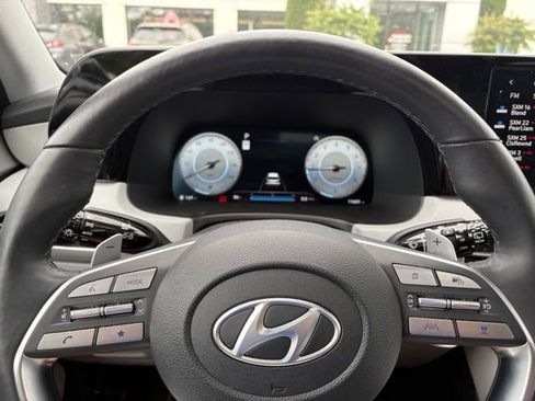 Used 2025 Hyundai Palisade SEL AWD/4WD image 22