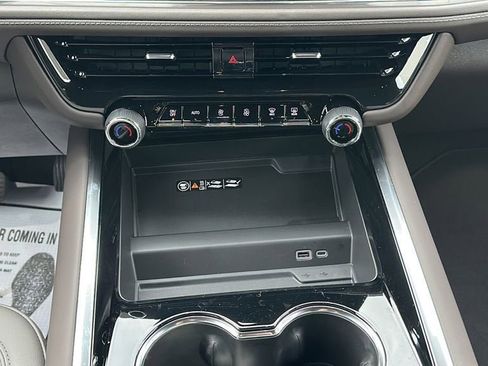 New 2026 Chevrolet Tahoe LT w/ Comfort Package image 21