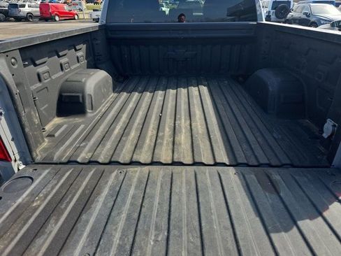 Used 2024 Chevrolet Silverado 1500 RST AWD/4WD image 16