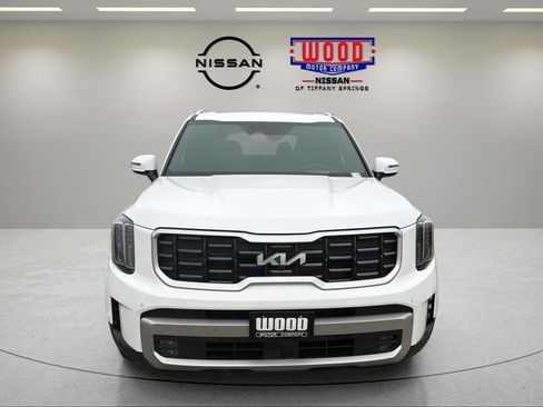 Used 2023 Kia Telluride SX Prestige image 6