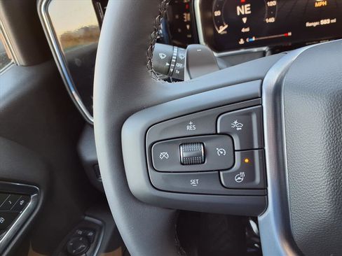 New 2026 GMC Sierra 1500 SLT w/ SLT Premium Plus Package image 9