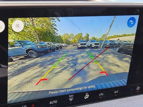 New 2025 Ford Maverick XLT w/ 4K Tow Package AWD/4WD image 26