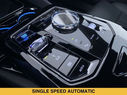 Used 2024 BMW i5 M60 w/ Executive Package AWD/4WD image 8
