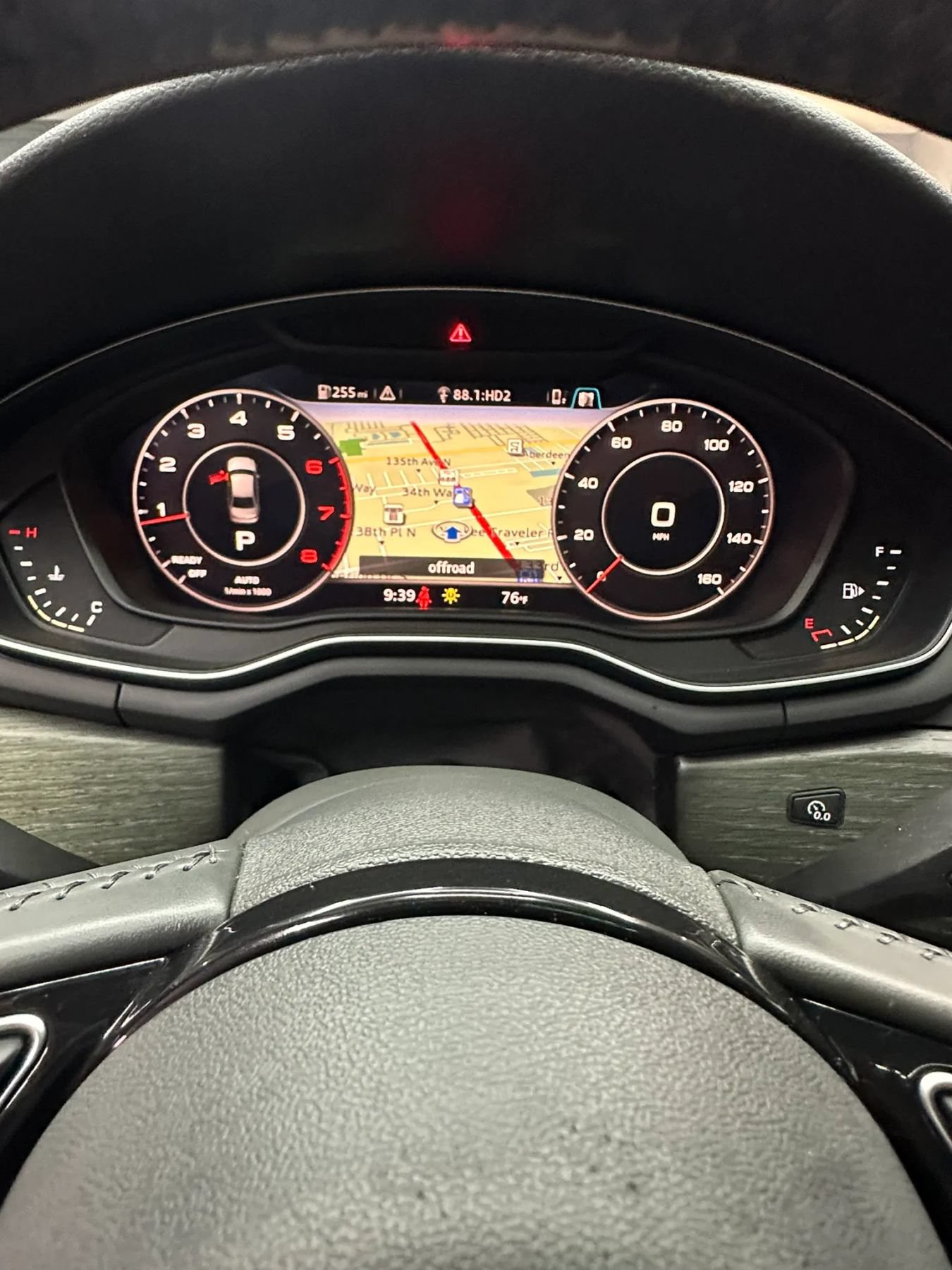 Used 2019 Audi A4 2.0T Premium Plus w/ Premium Plus Package FWD image 19