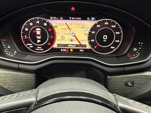 Used 2019 Audi A4 2.0T Premium Plus w/ Premium Plus Package FWD image 19
