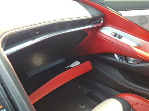 Used 2020 Chevrolet Corvette Stingray Premium Conv w/ 3LT Preferred Equipment Group RWD image 25