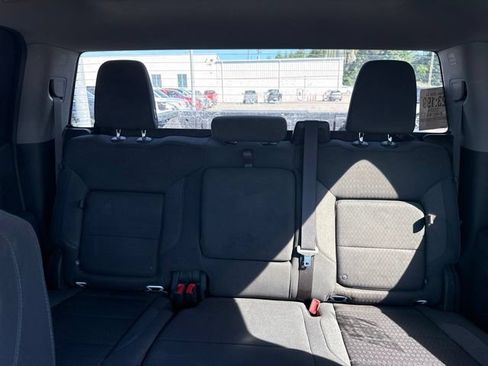 Used 2024 GMC Sierra 1500 Elevation AWD/4WD image 30