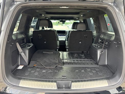 Used 2025 Hyundai Santa Fe Calligraphy AWD/4WD image 16