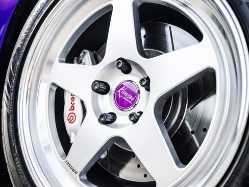 Used 2014 Chevrolet SS RWD image 4