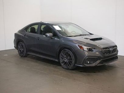 Used 2023 Subaru WRX Premium