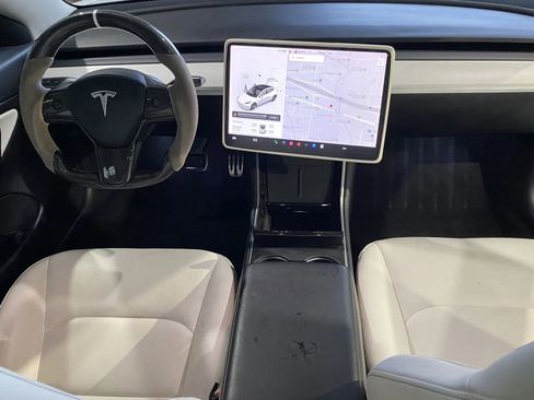 Used 2020 Tesla Model 3 Performance image 5