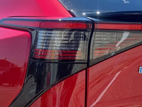 New 2026 Toyota bZ image 10