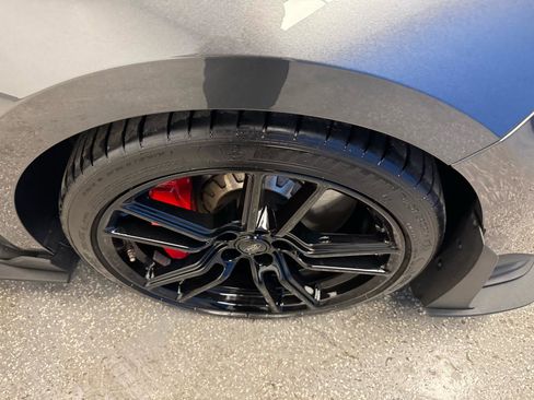 Used 2020 Ford Mustang Shelby GT500 w/ Technology Package image 26