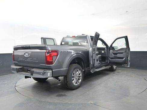 New 2026 Ford F150 XLT AWD/4WD image 13