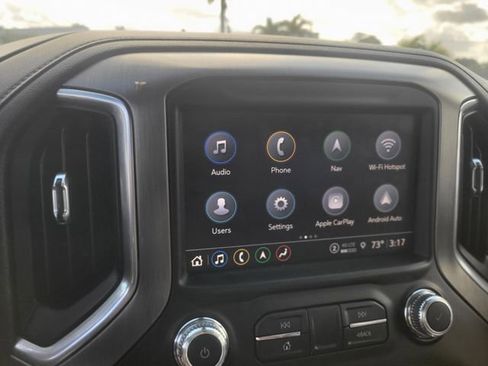 Used 2022 GMC Sierra 2500 Denali w/ Denali Ultimate Package image 25