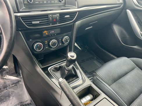 Used 2014 MAZDA MAZDA6 Sport image 35