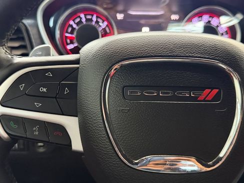 Used 2015 Dodge Challenger R/T Plus RWD image 22