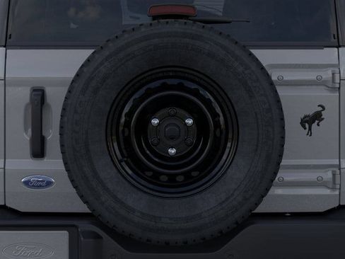 New 2026 Ford Bronco Big Bend AWD/4WD image 24