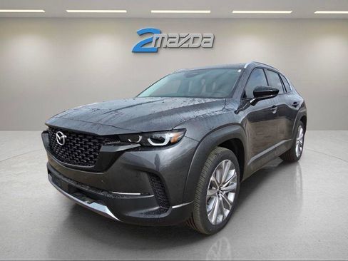 New 2026 MAZDA CX-50 AWD 2.5 S image 1