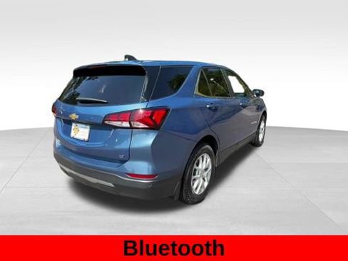 Used 2024 Chevrolet Equinox LT FWD image 8