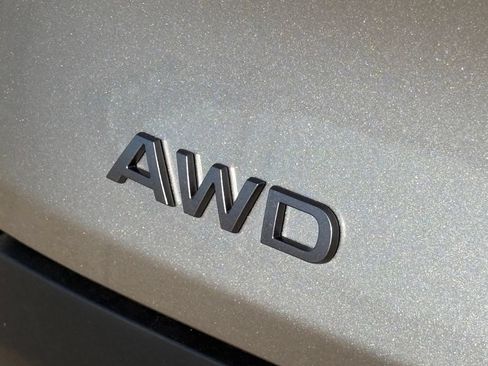 New 2026 Nissan Murano SL AWD/4WD image 12