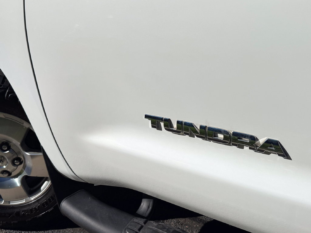 Used 2012 Toyota Tundra 4x4 CrewMax w/ TRD Off-Road Pkg image 15