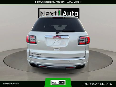 Used 2015 GMC Acadia Denali image 15