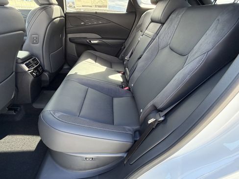 New 2026 Lexus RX 450h AWD image 26