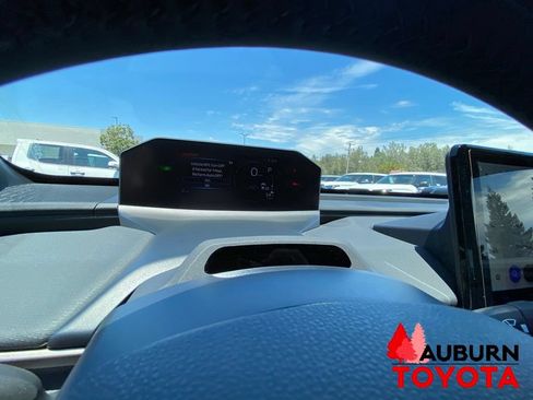 New 2026 Toyota bZ AWD/4WD image 37